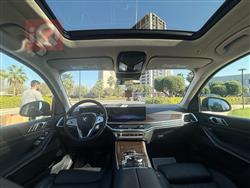 بي ام دبليو X7